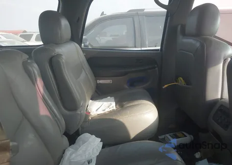 2003 GMC Yukon Slt z USA, uszkodzony, nr VIN 1GKEC13Z43R262475